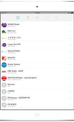 Radio Japan - Japanese Radios 3