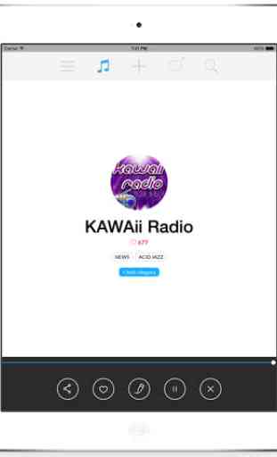 Radio Japan - Japanese Radios 4