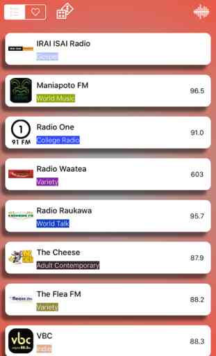 Radio  - New Zealand Radio Stations For Free - Stream Live Radio 3