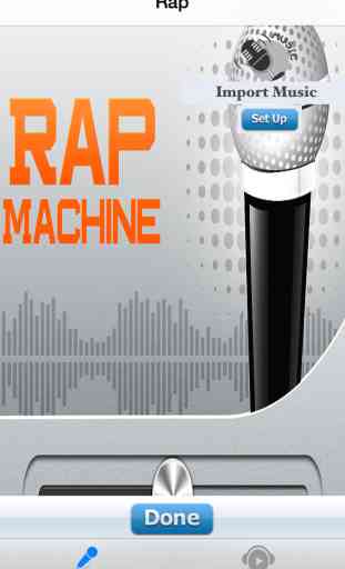 Rap Machine 2