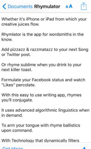 Rhymulator: Rhymes for Songwriters, Rappers, Poets 2