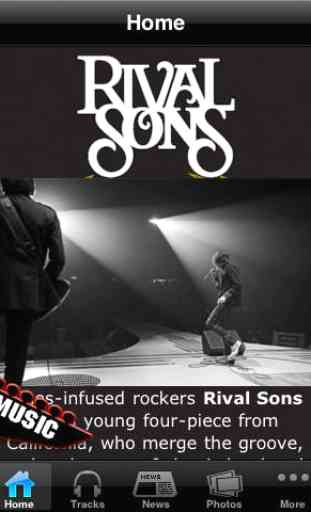 RivalSons 1