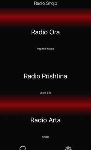 Shqip Radio 1