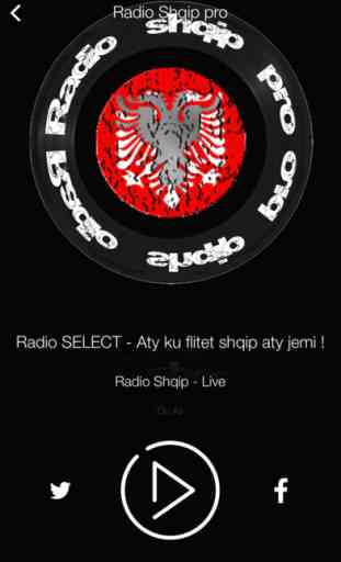 Shqip Radio 2