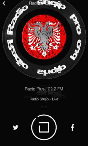Shqip Radio 3
