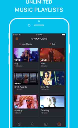 SnapTube - Free Music Tube Player 3