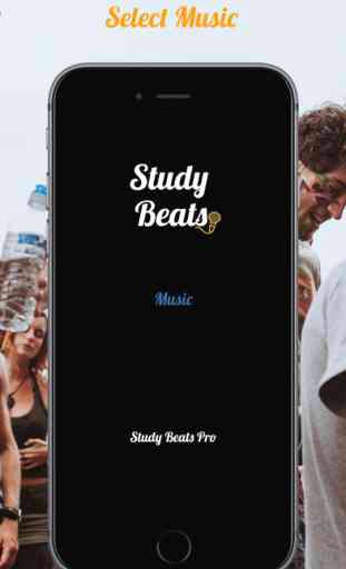 Study Beats Free - Music Maker and Note Taker App 1