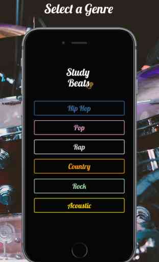 Study Beats Pro - Music Maker & Note Taker App 1
