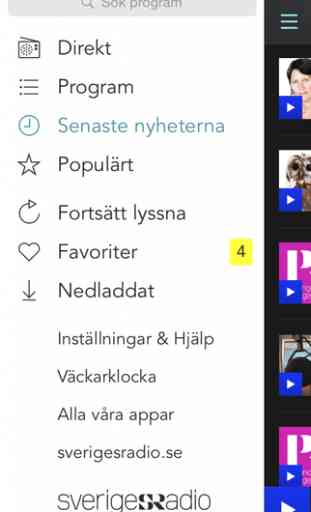 Sveriges Radio Play 2
