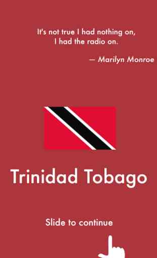 Trinidad and Tobago Radios -  Top Stations Music 1