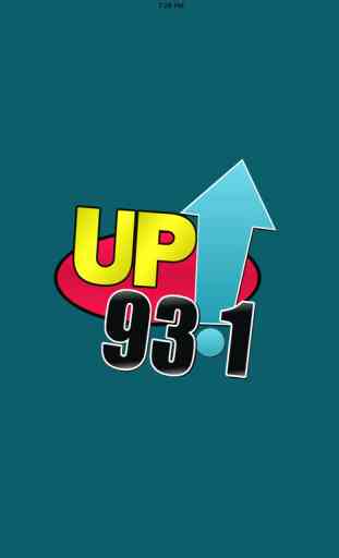 UP! 93.1 Fredericton 4