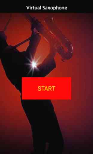 Virtual Saxophone - How To Play Saxophone 3