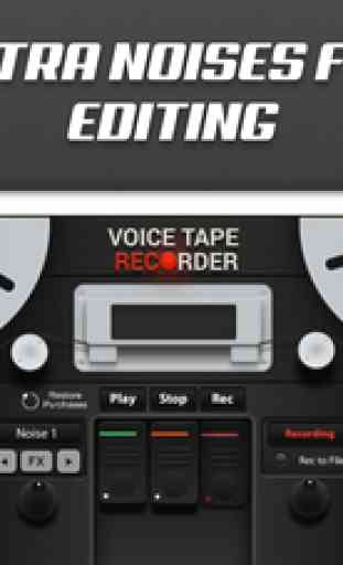 Voice Tape Recorder 2