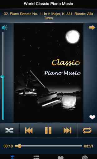 World Best Classical Piano Music Collections Free HD 2
