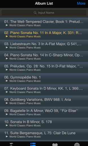 World Best Classical Piano Music Collections Free HD 3