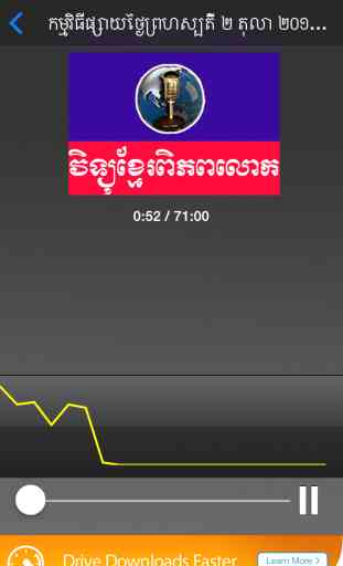 World Khmer Radio 2