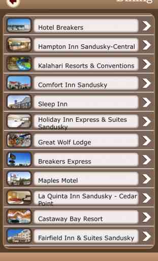 Best App For Cedar Point Ansumerement Park 4