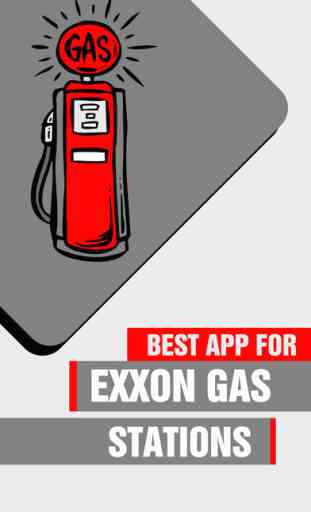 Best App for Exxon Gas Stations 1