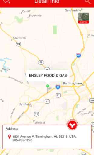 Best App for Exxon Gas Stations 3