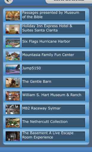 Best App For Six Flags Magic Mountain 3
