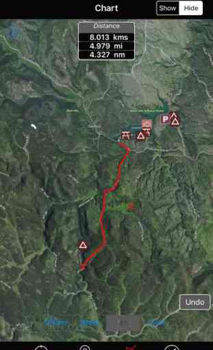 Black Hills National Forest – GPS Offline Map Navigator 3