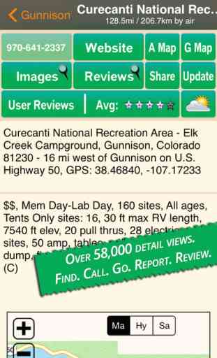 Camp & RV - Tent Camping to RV Parks 2