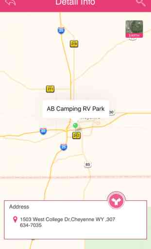 Campgrounds and RV Parks 3