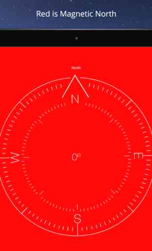 Compass Heading- Magnetic Digital Direction Finder 4