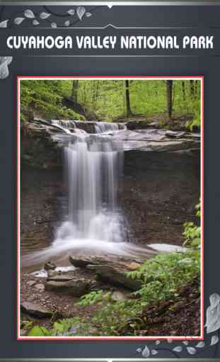 Cuyahoga Valley National Park Travel Guide 1