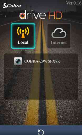 Drive HD by Cobra 2