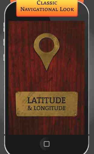 Find My Latitude and Longitude 4
