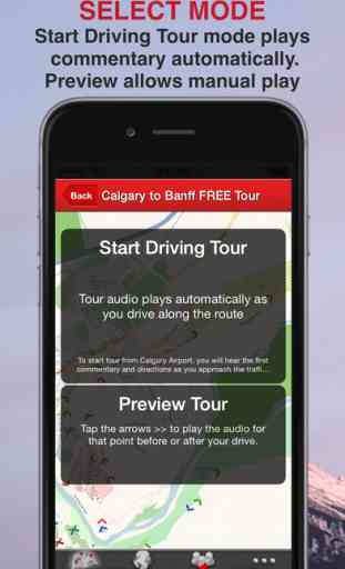 Free Calgary to Banff GyPSy Tour 1