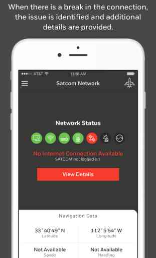 GoDirect Satcom Network 2