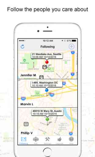 GPS TRACKER (Real-time location tracking) 1
