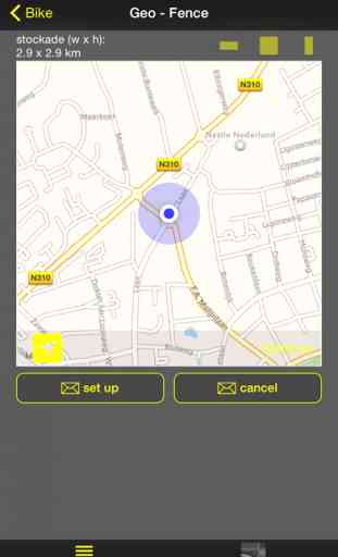 GPS Tracker Tool (for GSM SMS tracking devices) 3