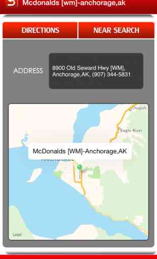 Great App for McDonalds 3