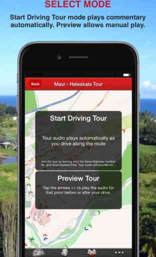 Haleakala Maui GyPSy Driving Tour 1