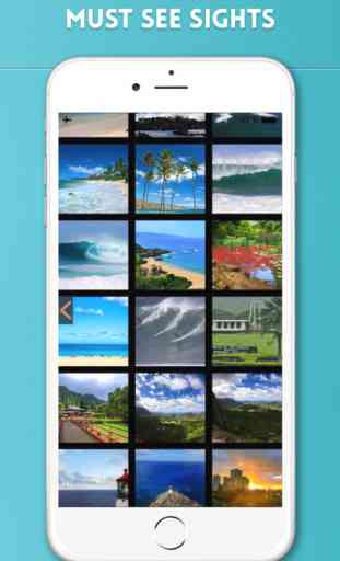 Hawaii Travel Guide and Offline Map 4