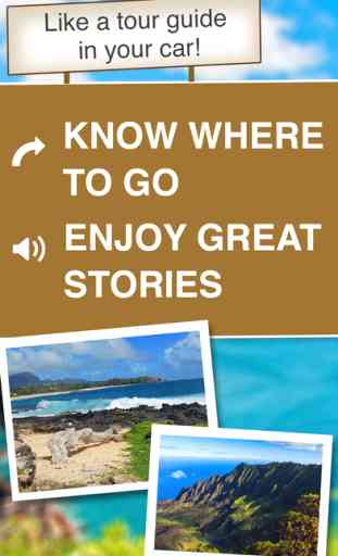 Kauai Full Island GPS Driving Tours - Hawaii Audio Travel Guide 2