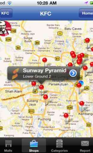 Kuala Lumpur Mall Guide 4