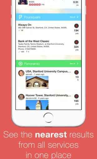 Localscope - Find places and people around you 2