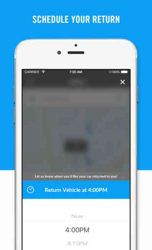Luxe: On Demand Valet Parking & Car Services 4