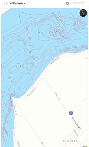MN Lake Maps 3