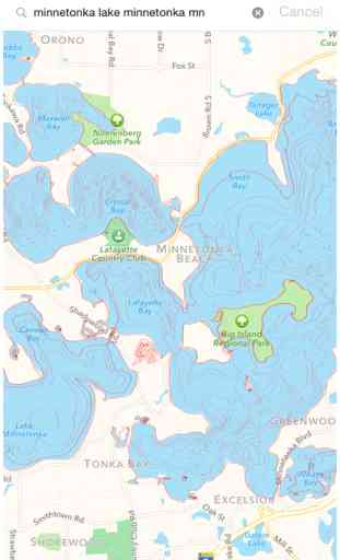 MN Lake Maps 4