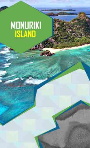 Monuriki Island Tourism Guide 1
