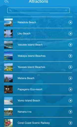 Monuriki Island Tourism Guide 3