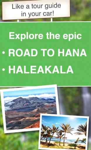 Road to Hana Maui GPS Driving Tours & Haleakala - Hawaii Audio Guide 2