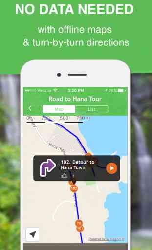Road to Hana Maui GPS Driving Tours & Haleakala - Hawaii Audio Guide 4