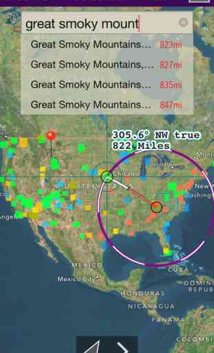 NP Maps - USA National Park and Topo Maps 1