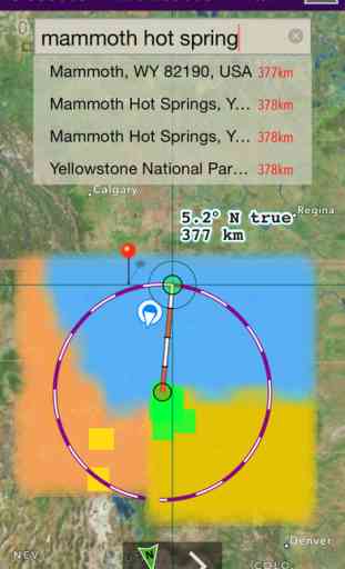NP Maps - Yellowstone NPS and Topo Maps 1